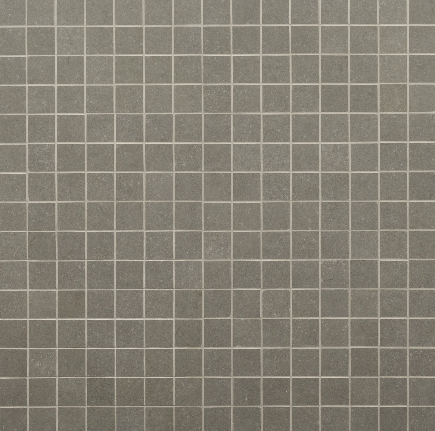 Dimensions Concrete 12"x12" Matte Porcelain Mesh-Mounted Mosaic Tile - MSI Collection