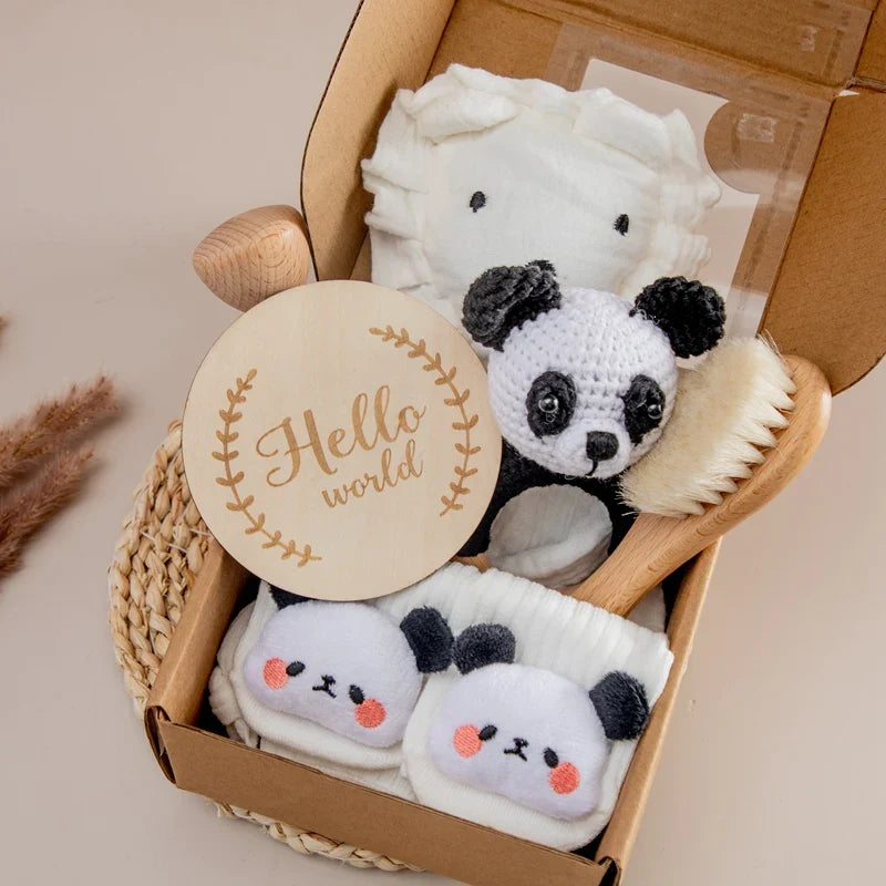 Newborn Assorted Gift Box