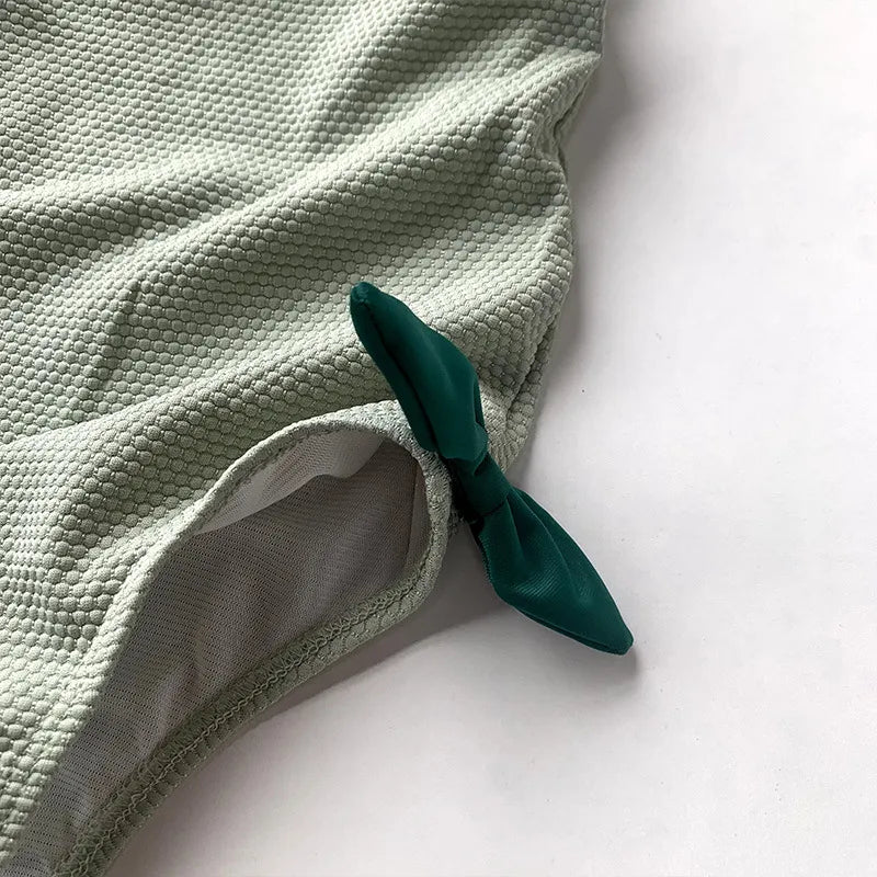 Fruit Beach Resort Swimwear