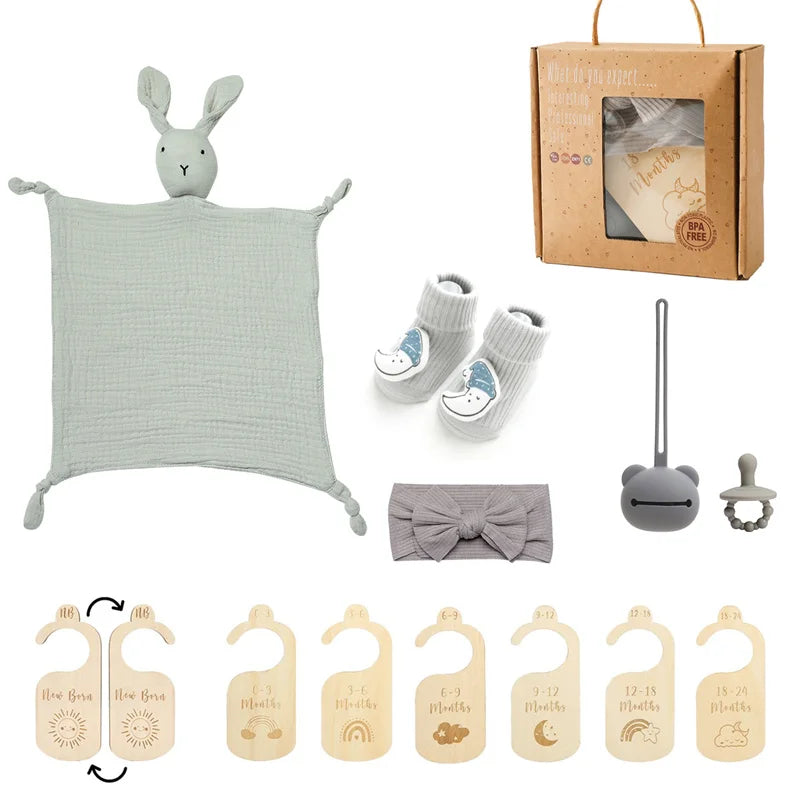 Newborn Assorted Gift Box