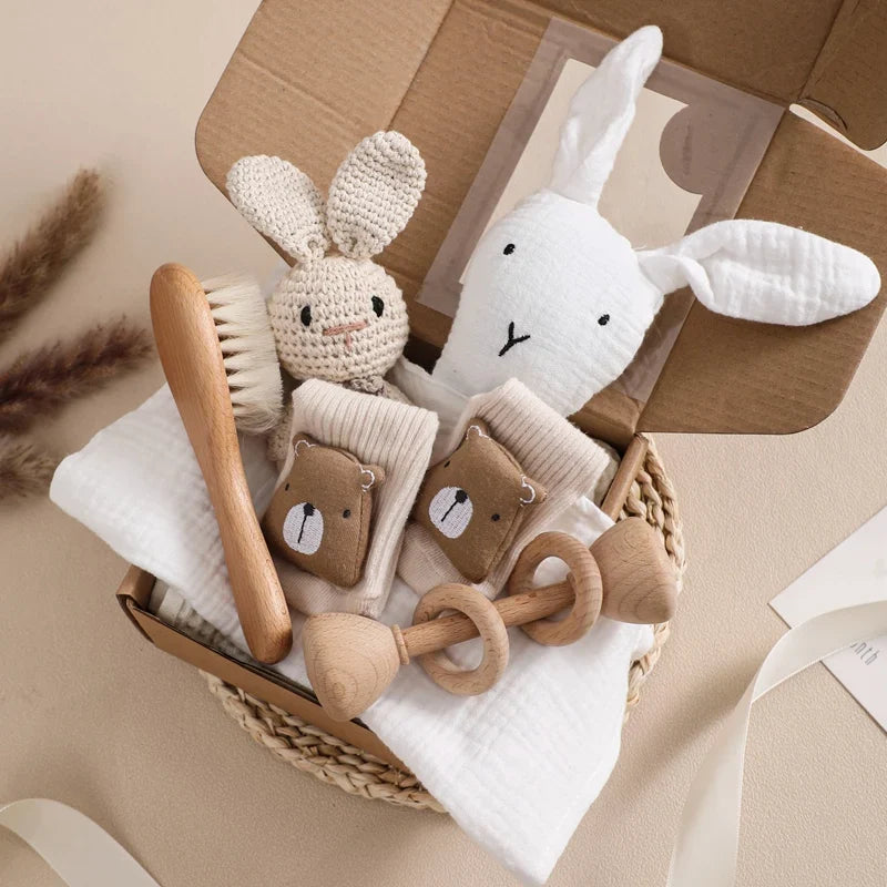 Newborn Assorted Gift Box