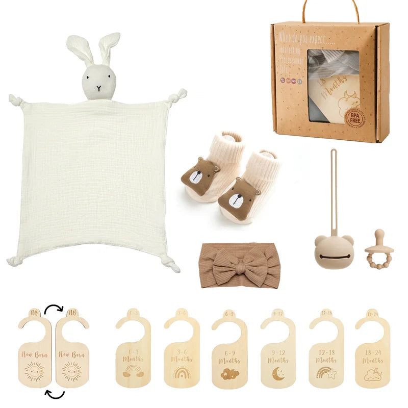Newborn Assorted Gift Box