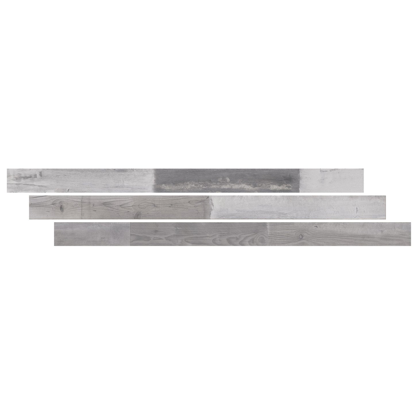 Woburn Abbey 0.27" Thick x 1.77" Wide x 94" Length Luxury Vinyl T-molding Large-MSI Everlife