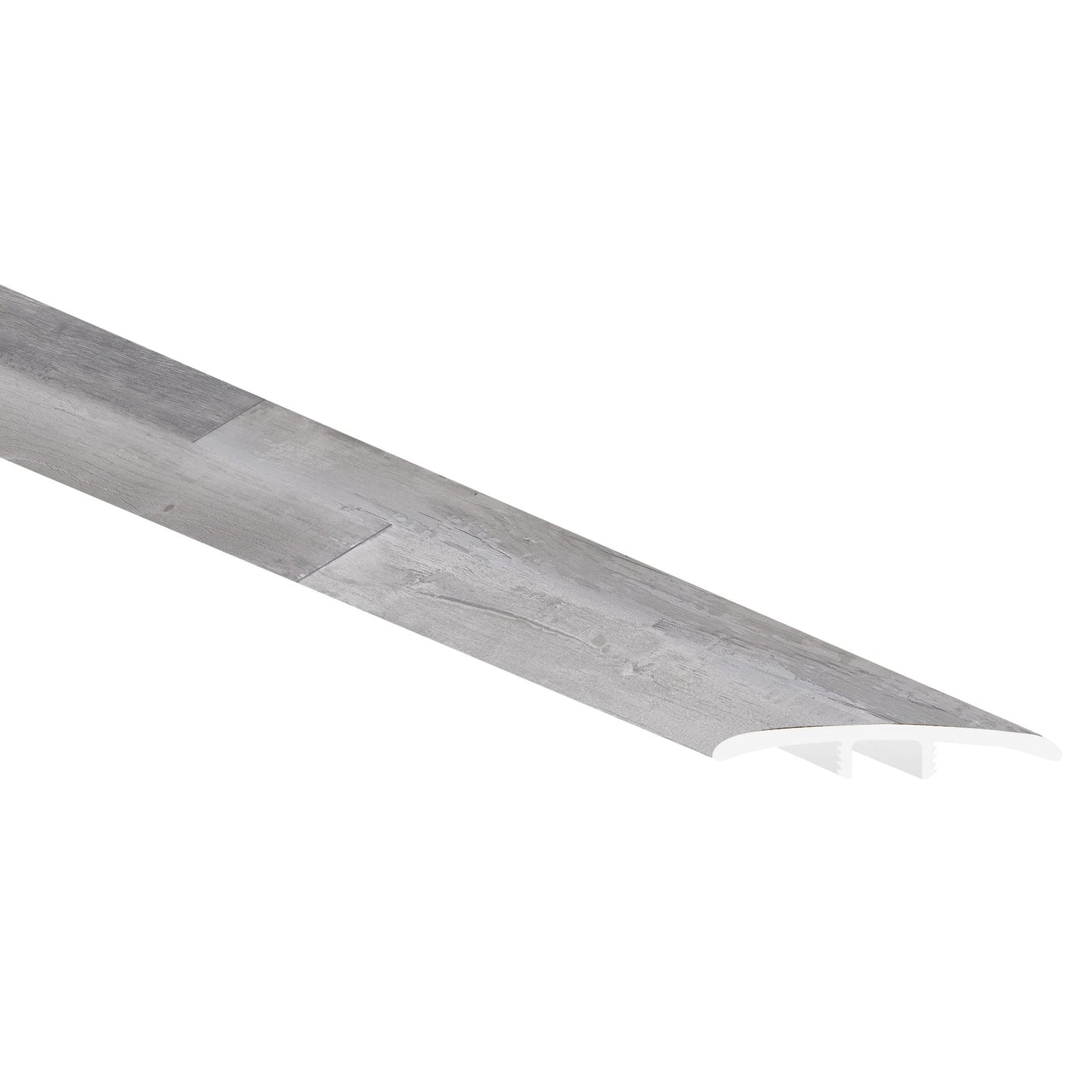 Woburn Abbey 0.27" Thick x 1.77" Wide x 94" Length Luxury Vinyl T-molding Large-MSI Everlife