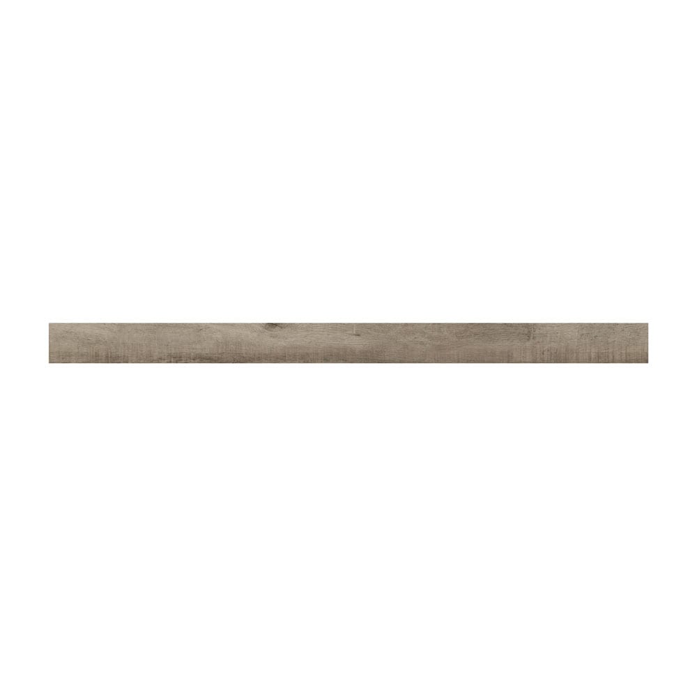 Wolfeboro 0.26" Thick x 1.77" Wide x 94" Length Luxury Vinyl End Cap Molding-MSI Everlife