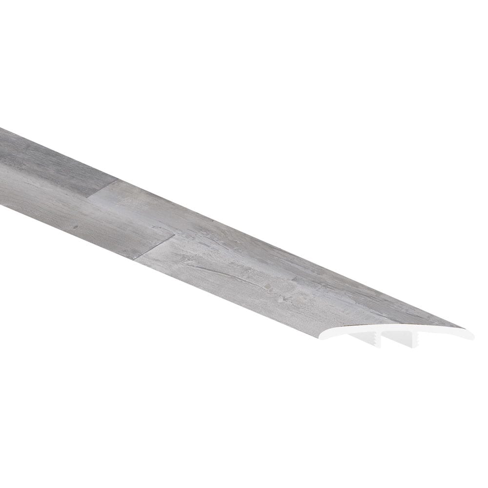 Wolfeboro 0.27" Thick x 1.77" Wide x 94" Length Luxury Vinyl T-molding Large-MSI Everlife