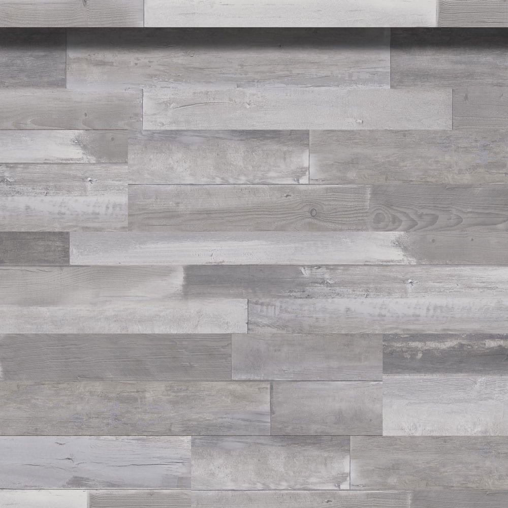 Wolfeboro 0.27" Thick x 1.77" Wide x 94" Length Luxury Vinyl T-molding Large-MSI Everlife