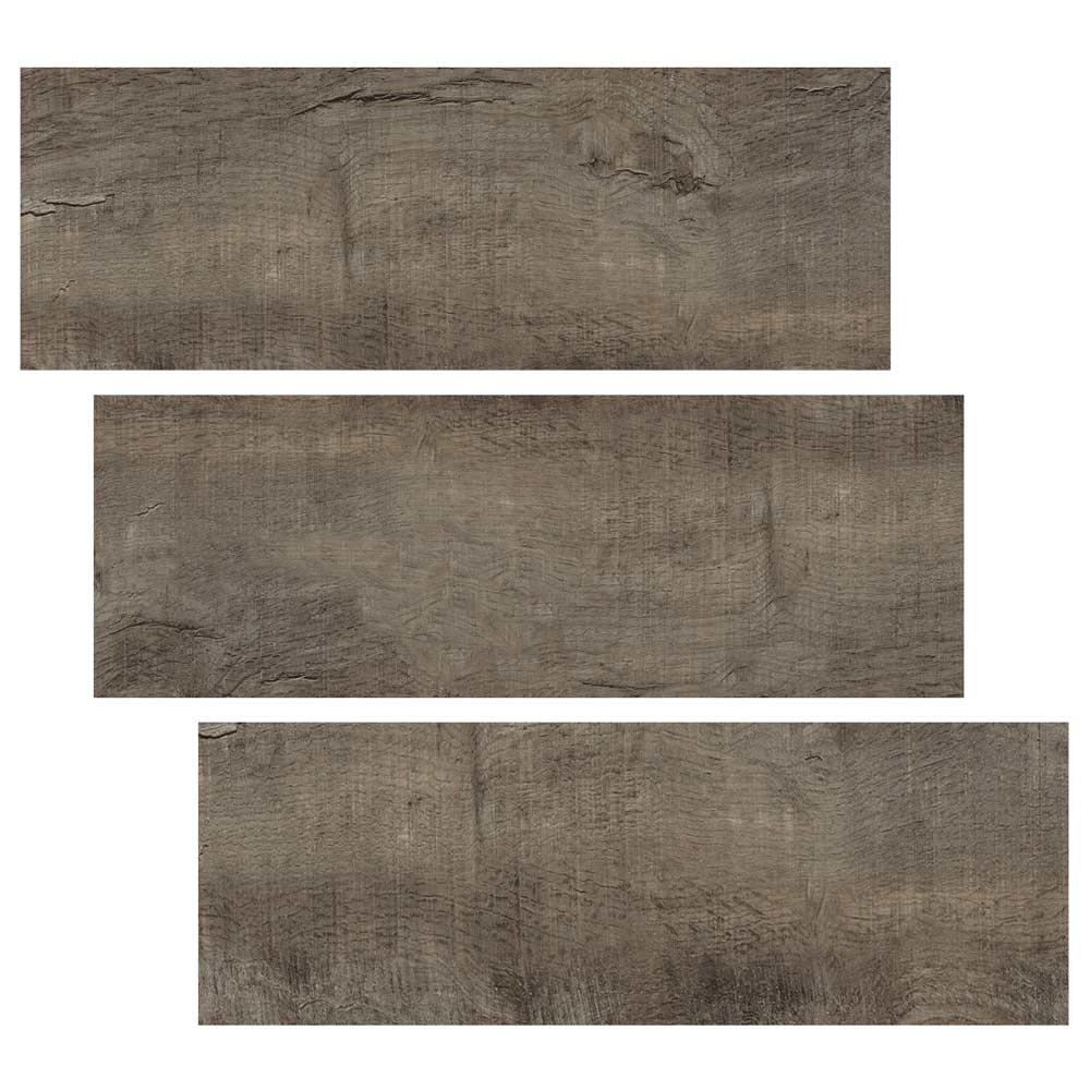 Wolfeboro 1.25" Thick x 12.01" Wide x 47.24" Length Vinyl Stair Tread Eased Edge - MSI Everlife Collection