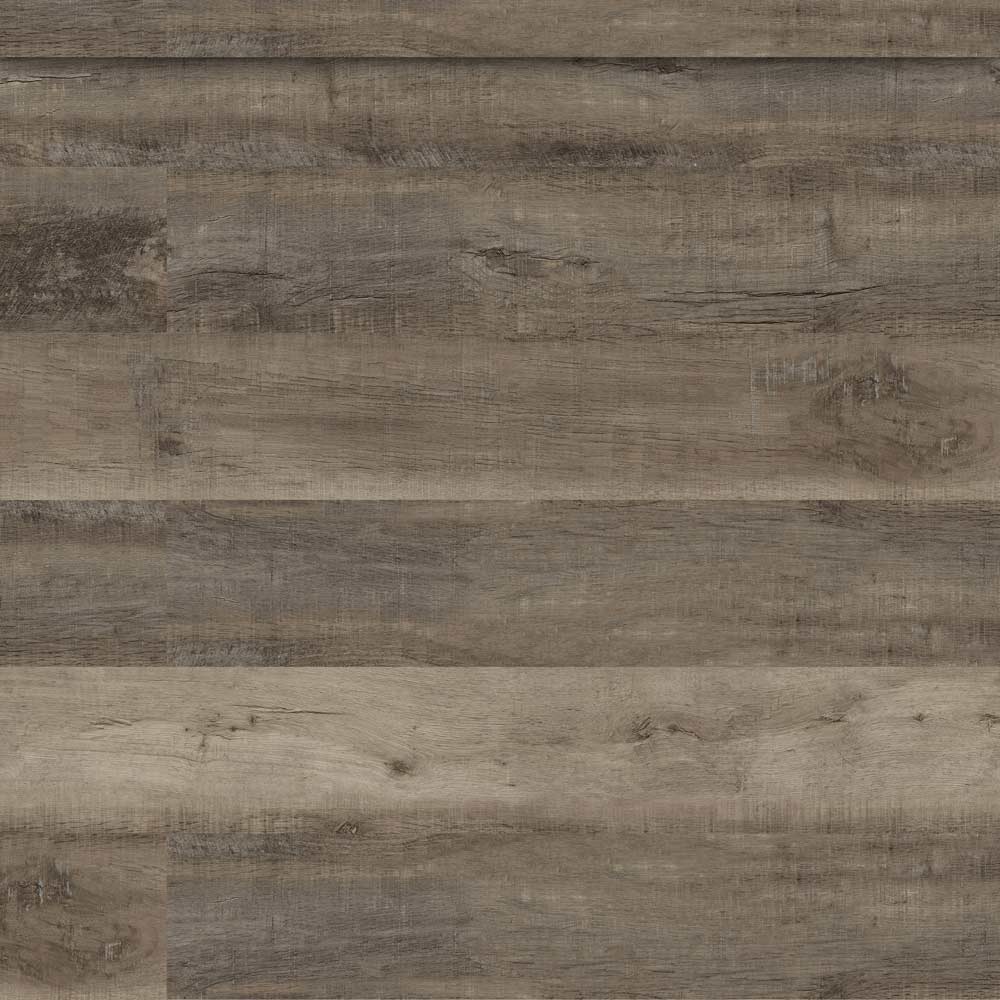 Wolfeboro 1.25" Thick x 12.01" Wide x 47.24" Length Vinyl Stair Tread Eased Edge - MSI Everlife Collection