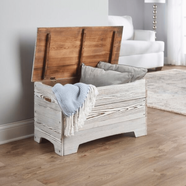 Nursery Storage