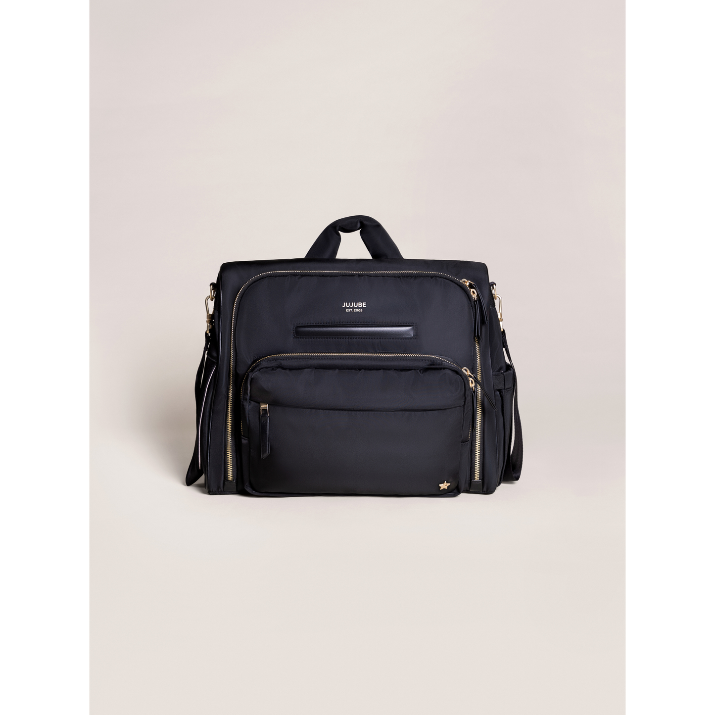 Satchel Black