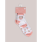 Mama & Me Socks -  Bloomin' Boot