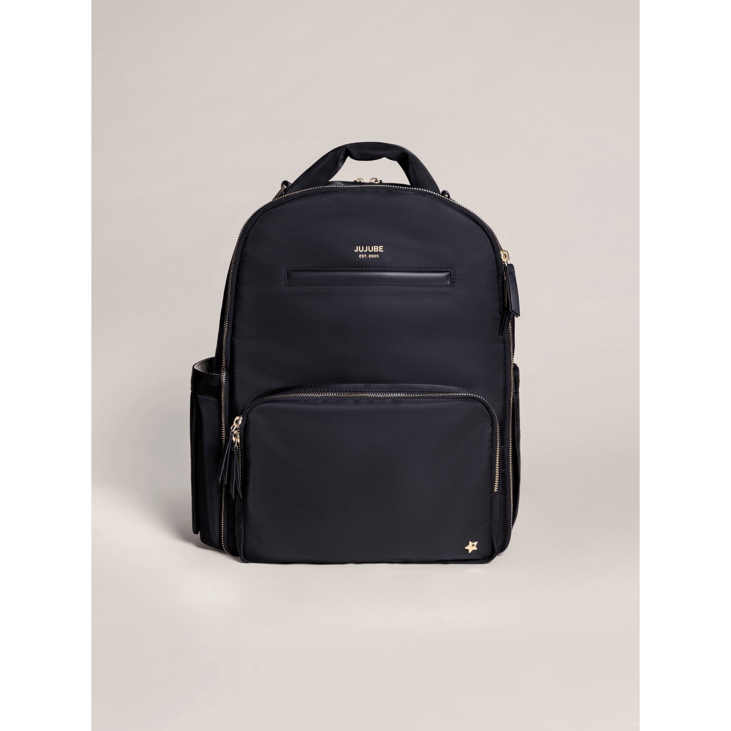 Classic Backpack Black