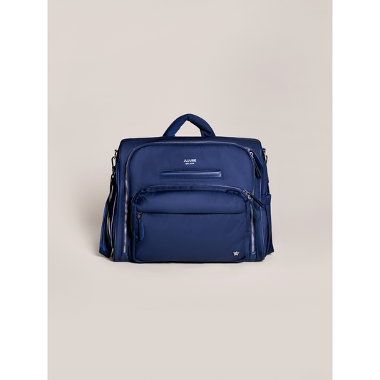 Satchel Navy