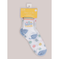 Mama & Me Socks -  Happy Baby Vibes