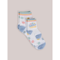 Mama & Me Socks -  Happy Baby Vibes