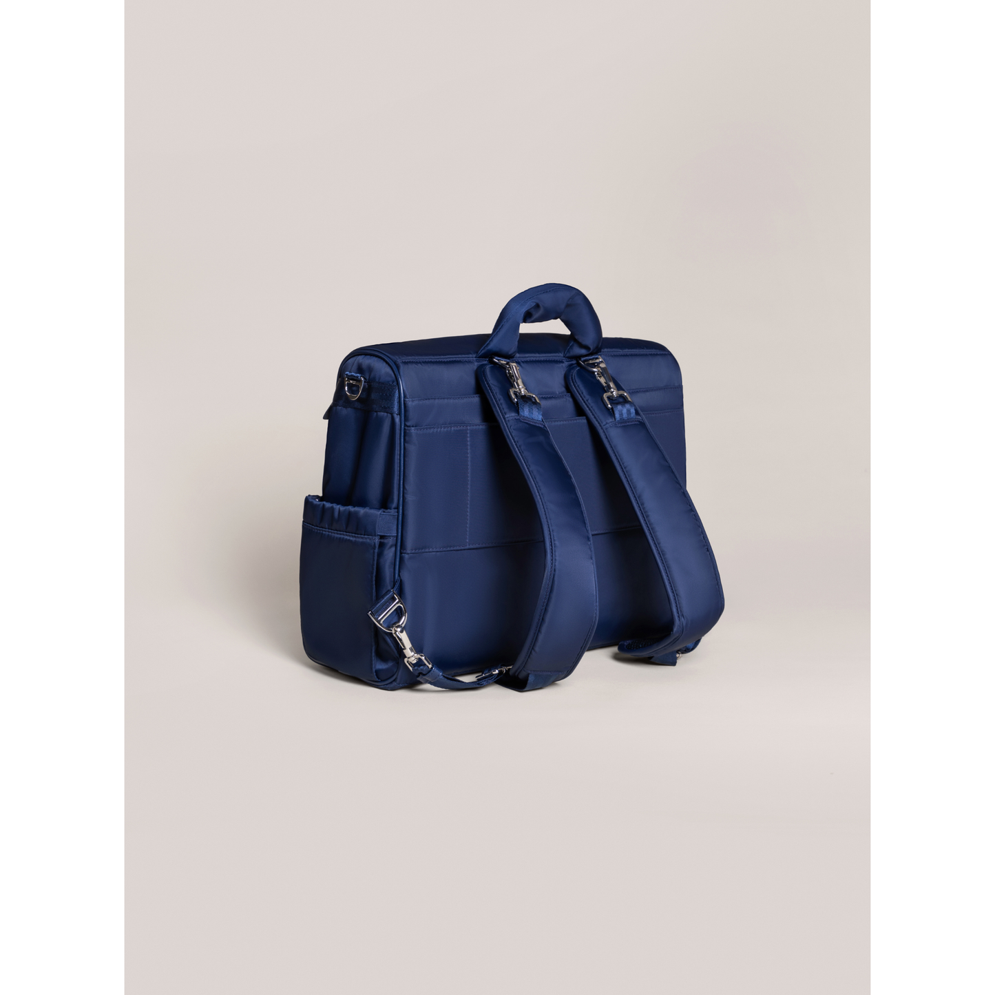 Satchel Navy