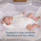 HALO White BASSINEST® Newborn Insert