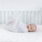 HALO BREATHABLE Crib Mattress