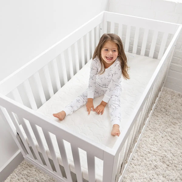 HALO BREATHABLE Crib Mattress