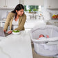 HALO BASSINEST® FLEX™ Portable Bassinet