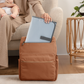 Compact Changing Pad by Comfy Cubs - Sea Blue