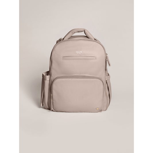 Classic Backpack Taupe