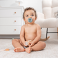 Pacifiers, 5 Pack by Comfy Cubs - Multicolor Boy