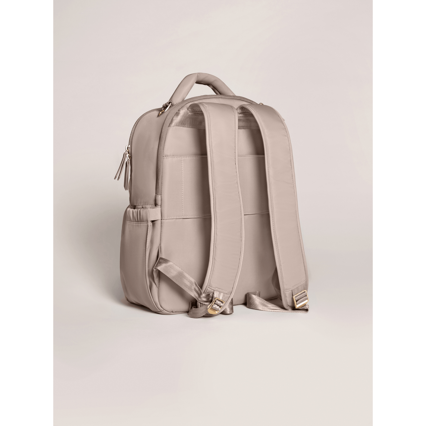 Classic Backpack Taupe