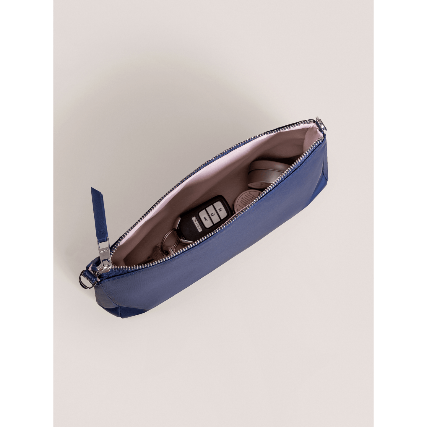 3-piece Pouch Set Navy