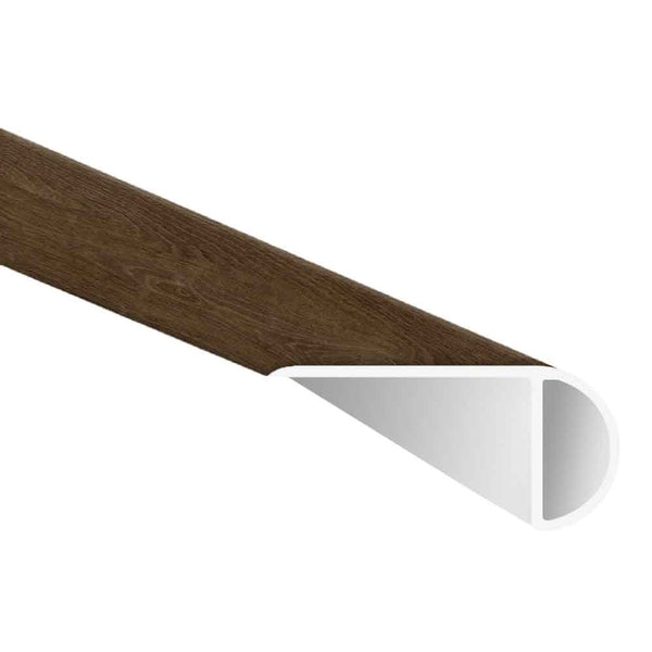 Abingdale 1.03 Thick x 2.23 Wide x 94 Length Luxury Vinyl Stair Nose Molding-MSI Everlife Collection