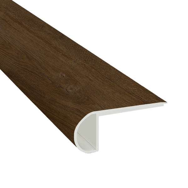 Abingdale 0.75 Thick x 2.75 Wide x 94 Length Luxury Vinyl Flush Stairnose Molding-MSI Everlife