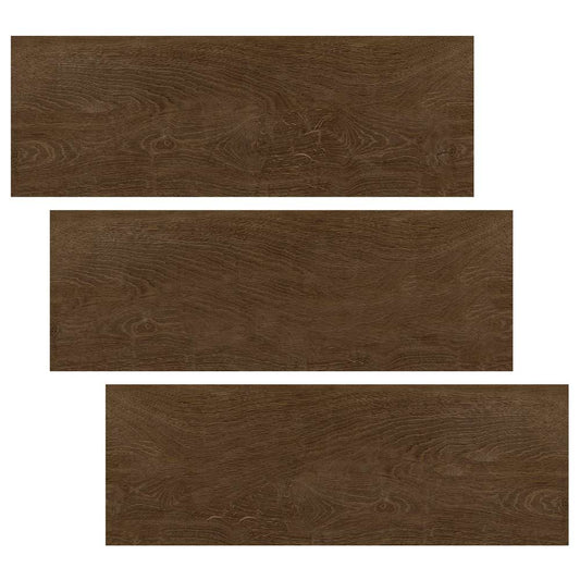 Abingdale 1.25" Thick x 12.01" Wide x 47.24" Length Vinyl Stair Tread Eased Edge - MSI Everlife Collection