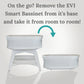 Evi Smart Bassinet