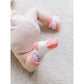 3-Pack Soft Durable Baby Socks Set - Bonjour Bébé