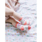 3-Pack Soft Durable Baby Socks Set - Bonjour Bébé