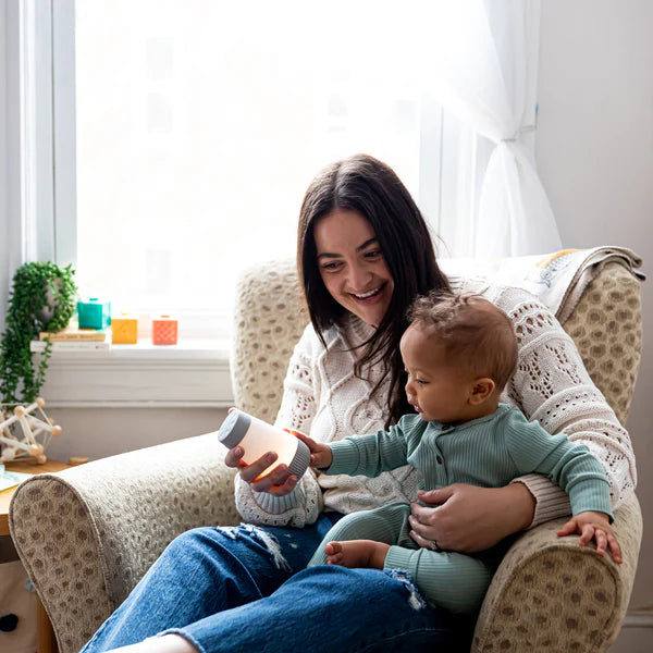 Yogasleep Baby Soother with Voice Recorder