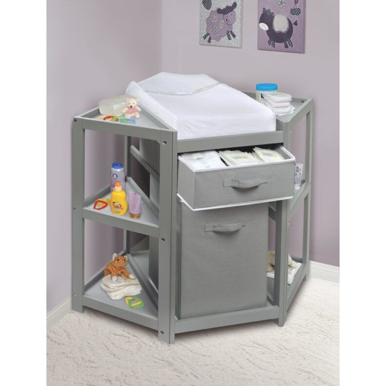 Changing Table