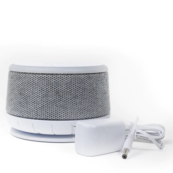 YOGASLEEP Dohm® Nova Sound Machine and Night Light