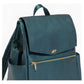 Emerald Classic Diaper Bag II