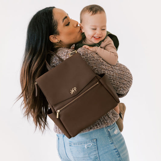 Espresso Mini Classic Bag II
