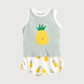 Stay Cool Casual Set