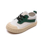 Vintage Style Canvas Sneakers