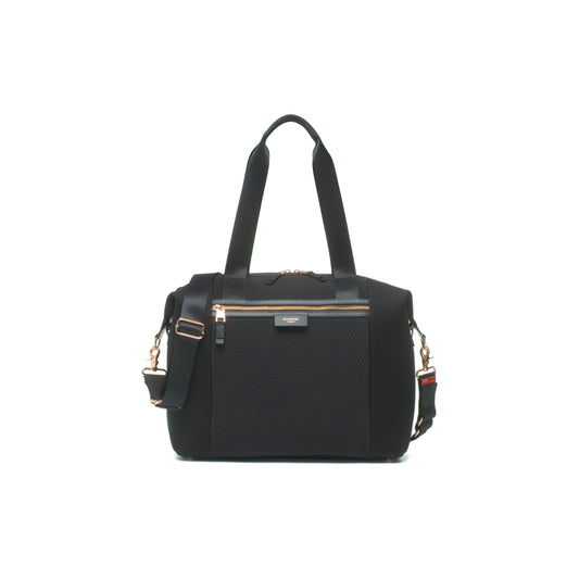 STEVIE LUXE SCUBA BLACK