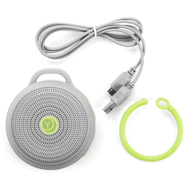 YOGASLEEP Hushh® Compact Sound Machine