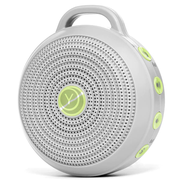 YOGASLEEP Hushh® Compact Sound Machine