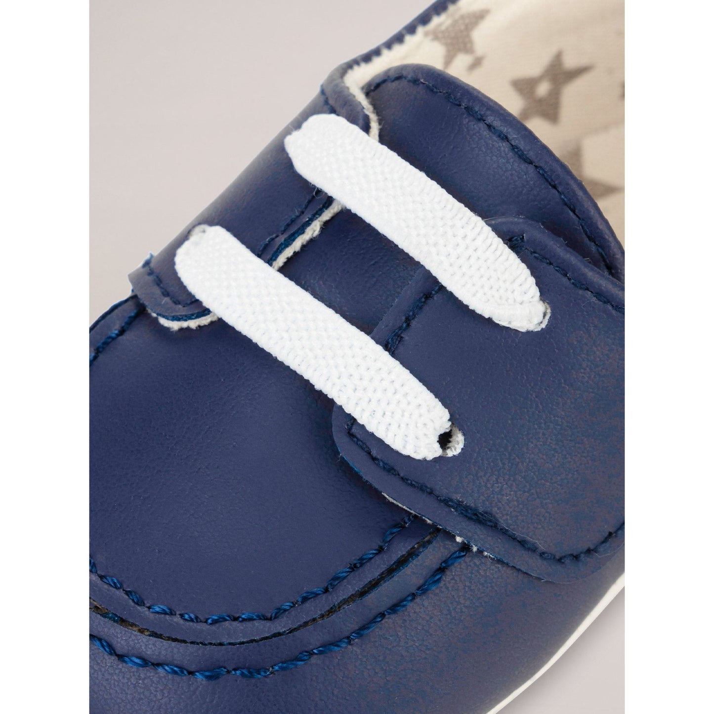 Eco Steps - Boat Shoe