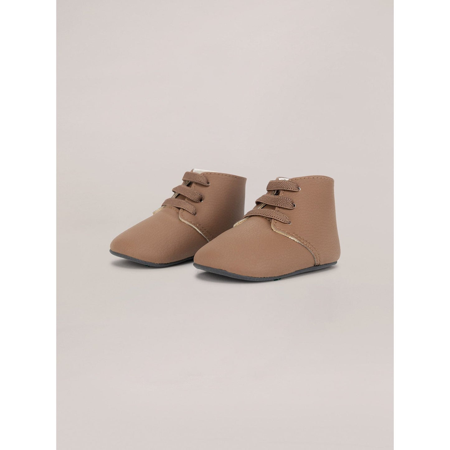 Eco Steps - Chukka Boots