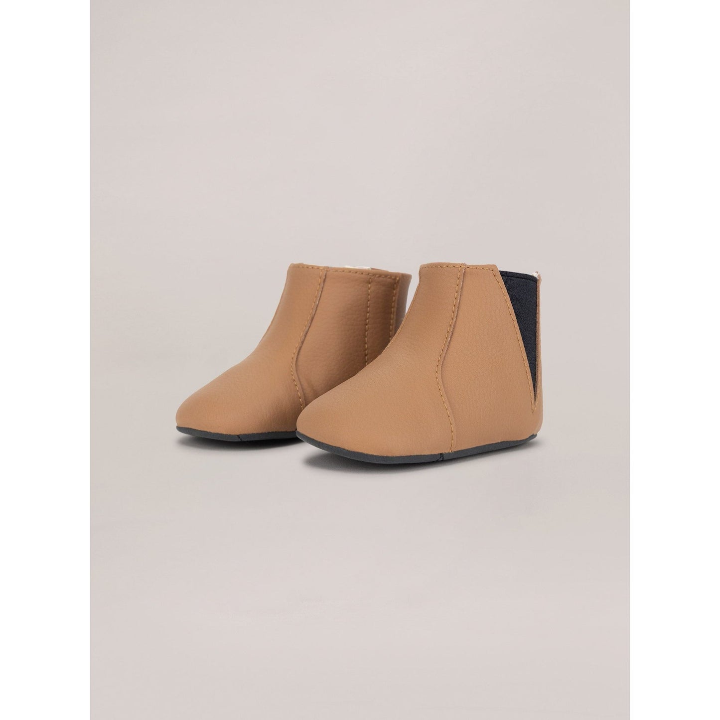 Eco Steps - Chelsea Boots