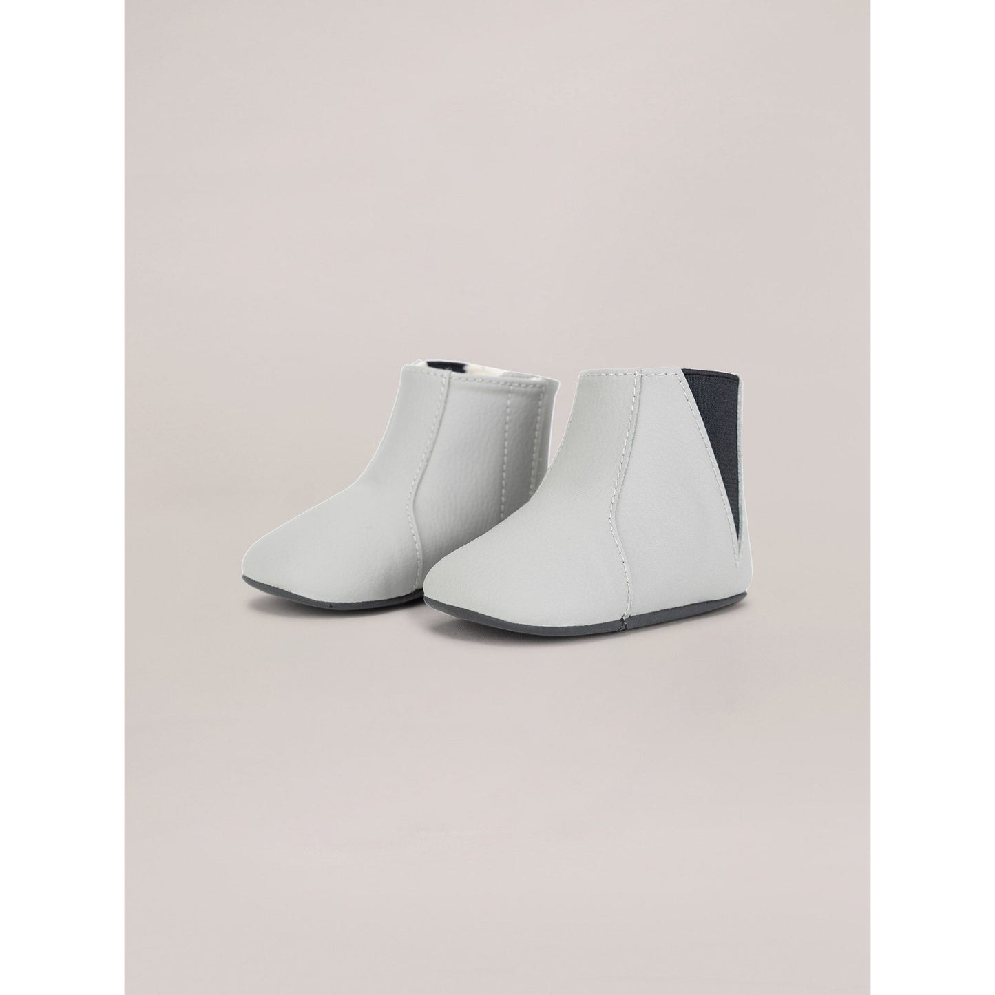 Eco Steps - Chelsea Boots